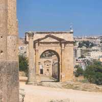 Jerash