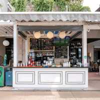 ร้านอาหารอิตาเลียนวิวเรือยอร์ชหนึ่งเดียวในภูเก็ต