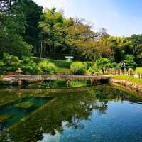 岡山後樂園