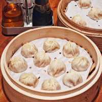 抵食滋味😍蟹粉🦀小籠包