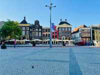 This vibrant city has so much to offer 🇳🇱👫😎