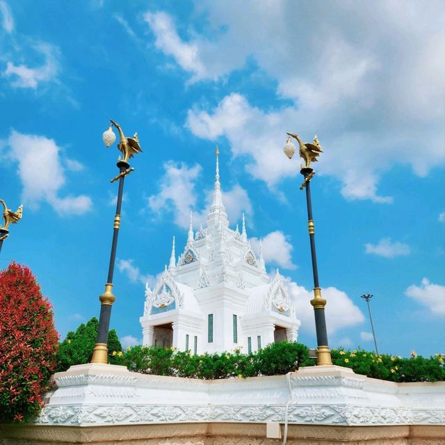 ศาลหลักเมืองสุราษฎร์ธานี