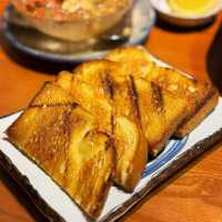 我要烤魚