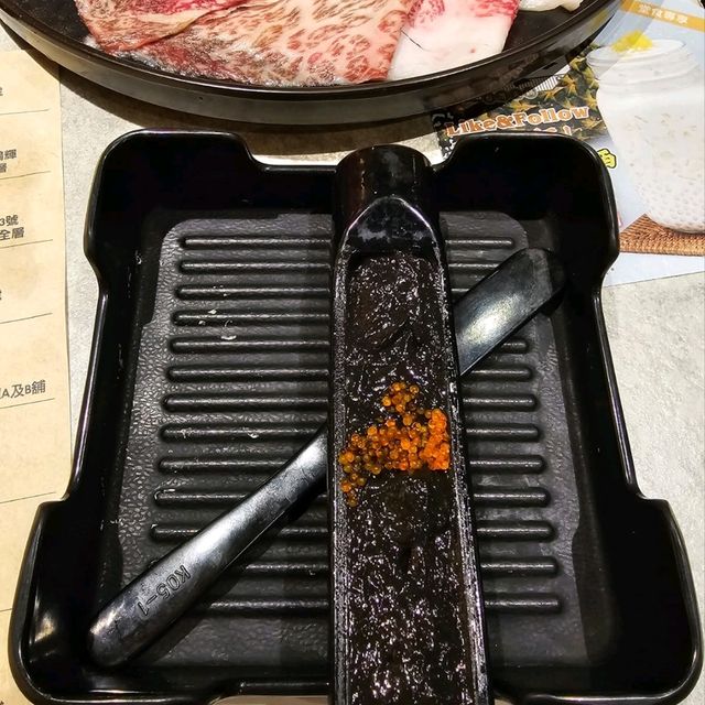牛大人📍旺角荷里活商業中心