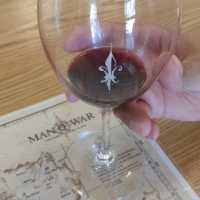 Wan O' War - A Must-Visit in Waiheke!