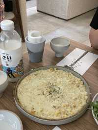 부산 동래 핫플인 한식요리주점 소개해드릴게요 💛 