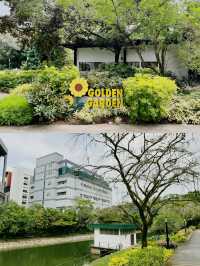 A Day at HortPark: Singapore’s Gardening Haven