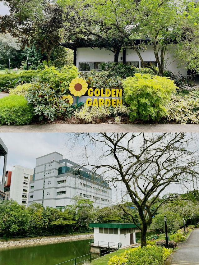 A Day at HortPark: Singapore’s Gardening Haven