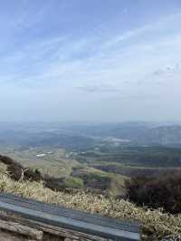 【栃木県･日光】1445段！階段の上の絶景