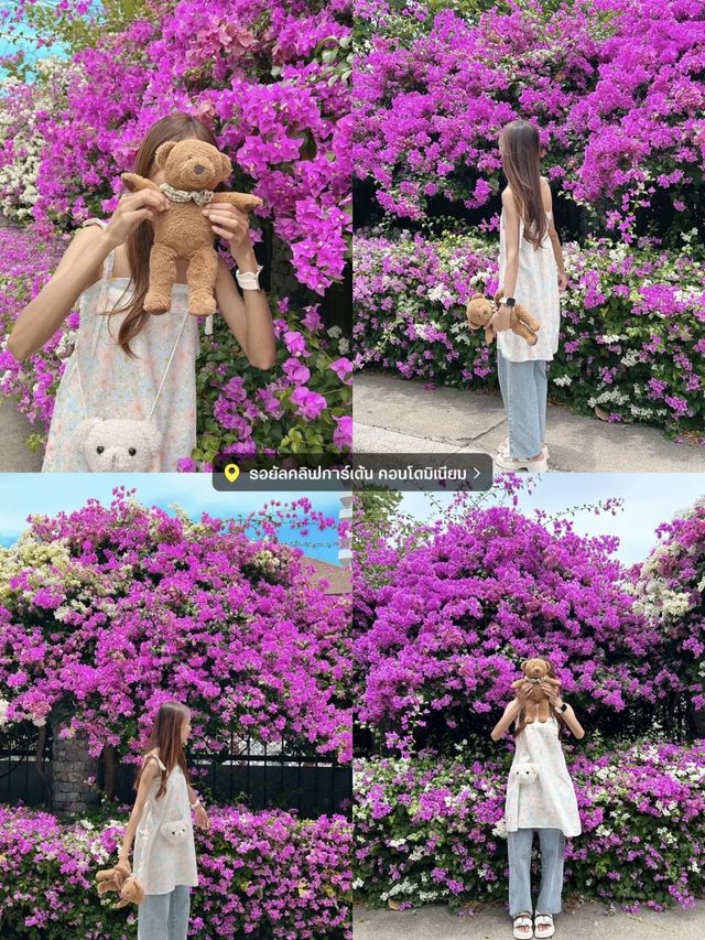 บอกต่อ 4 จุดถ่ายรูปวิวสวยที่พัทยา