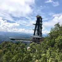Tower View Ideal Spot for Photography