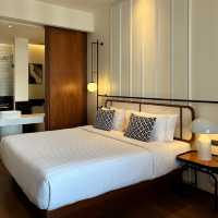 Hotel Loy Chiang Mai สไตล์โมเดิร์นผสม Japanese