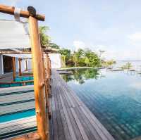 The Calming Montigo Resort Infinity Pool 