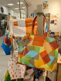 IKAT, Helping Artisans While You Shop