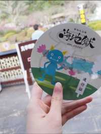 【べっぷ地獄巡り👹】地獄だけど美しい！？神秘的な温泉に会いに行こう〜