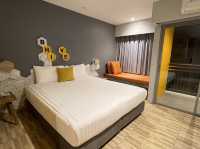 泰國普吉府 泰國汽車旅館開箱體驗 Beehive Boutique Hotel Phuket