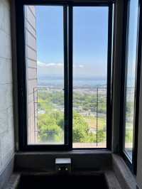  【大分旅行】 絶景の隠れ家宿