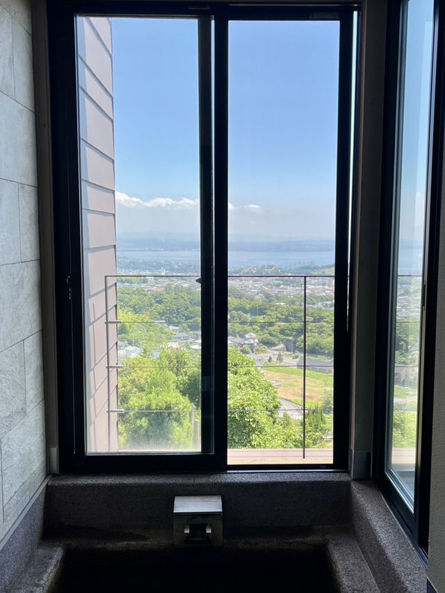  【大分旅行】 絶景の隠れ家宿