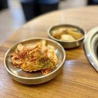 【韓国ソウル・安国】仁寺洞の路地裏にある鶏肉料理店「スイン仁寺洞 タッカンマリ本店」