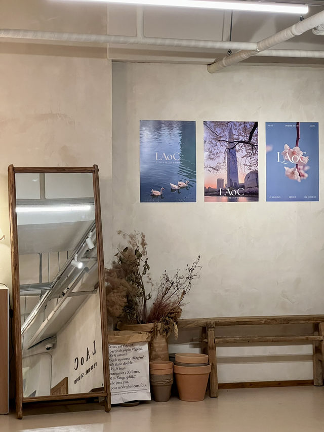 서울 송리단길 데이트는 여기!💚