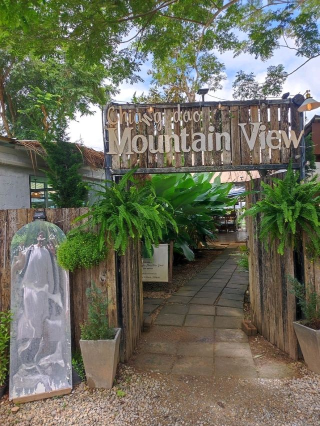 Chiang Dao Mountain View 