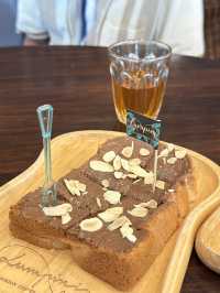 ร้านกาแฟลุมพินี จันทบุรี🥤