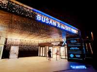 韓國釜山 釜山最高樓100層熱氣球主題高速電梯 BUSAN X the SKY 부산 엑스 더 스카이