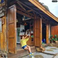 แวะมาจิบชา ณ No. 148 Cafe by Raming