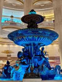 ENCHANTING MACAU | PARISIAN DREAM