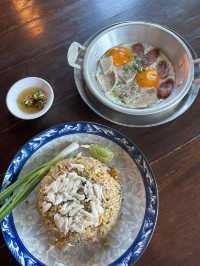 เหลา ปัง ติ่มซำคาเฟ่ ขอนแก่น 🥟🥢