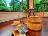 บ้านพักญี่ปุ่น บรรยากาศดี แก่งคอยสระบุรี