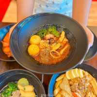 หม่าล่าทั่งเปอดใหม่ที่กาฬสินธุ์🫕🤎