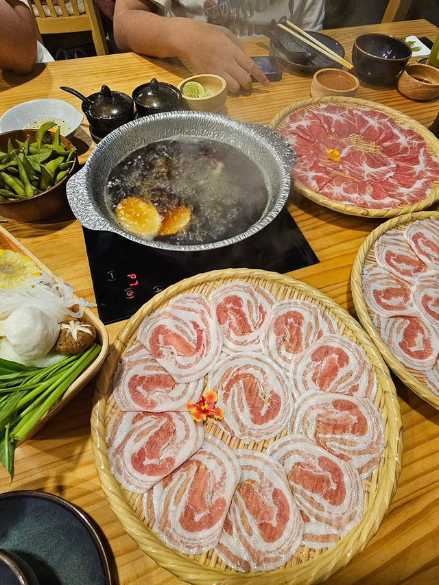 🍣ลิตเติ้ลเอโดะ ร้านอาหารญี่ปุ่นในภูเก็ต🧡