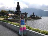ulun danu batur temple