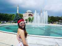 Hagia Sophia