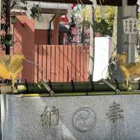 東京清澄白河徒步日記