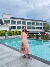 ลิคาล่า รีสอร์ต