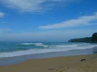 ทะเลภูเก็ต..ในวันที่ฟ้าใส