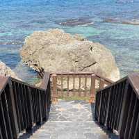 ［小琉球］花瓶岩與其生態海域和潮間帶🌊