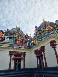 Sri Mariamman Temple