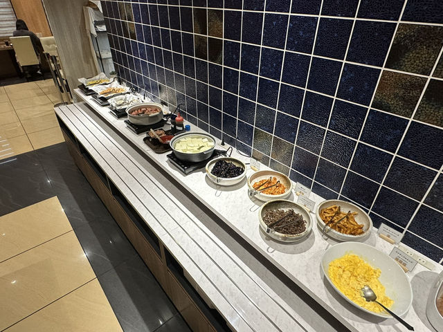 京都。800円の朝食がオススメ『京都プラザホテル 京都駅南』