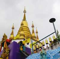 วัดเทพนิมิตสว่างธรรม