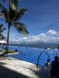 マクタン1のホテル【Dusit thani】