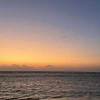 Dream holiday on Gili T, Indonesia