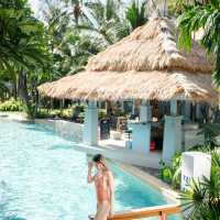 🌴ไปพักผ่อนหัวหิน นอนฟินกับโรงแรมสไตล์ทรอปิคอล 