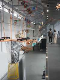 【新潟/十日町】越後妻有里山現代美術館 MonET（モネ）