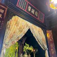 ฮอยอัน ฉันรักเธอ (ตามรอยภาพยนต์)