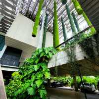 @ THE PEREZ ART MUSEUM MIAMI.