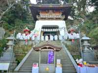 江之島 神奈川最美日落