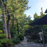 ☆ 德川園
